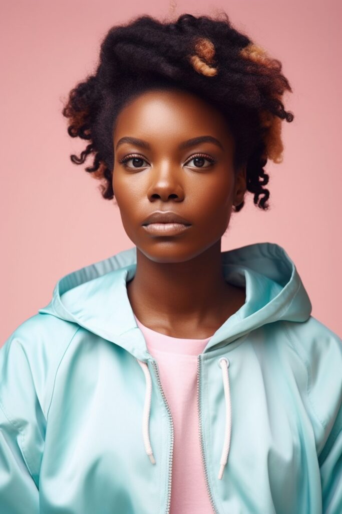 AI headshots for actors. Headshot made with Ai.