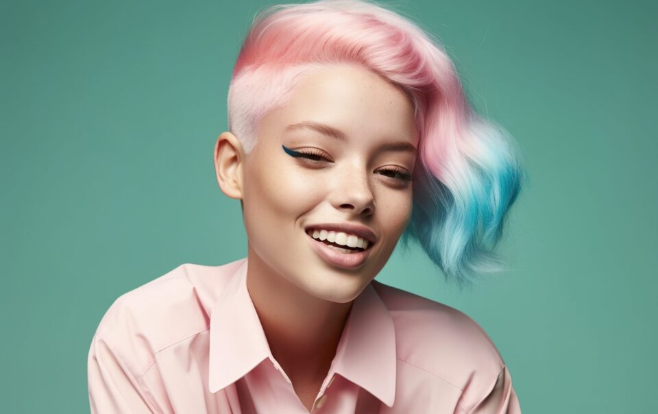 AI headshots for actors